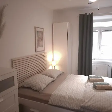 Apartment Outdoor New Blizko Centra Bratislava