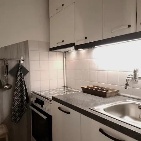 Outdoor New Blizko Centra 公寓 布拉迪斯拉发