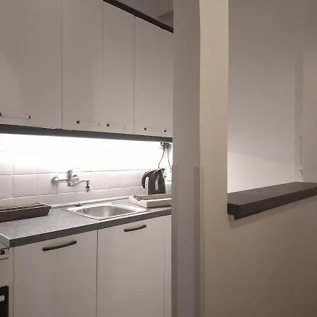 Outdoor New Blizko Centra 布拉迪斯拉发