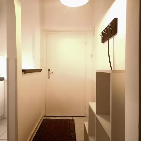 Outdoor New Blizko Centra * Μπρατισλάβα