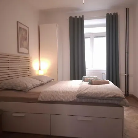 Apartment Outdoor New Blizko Centra Bratislava
