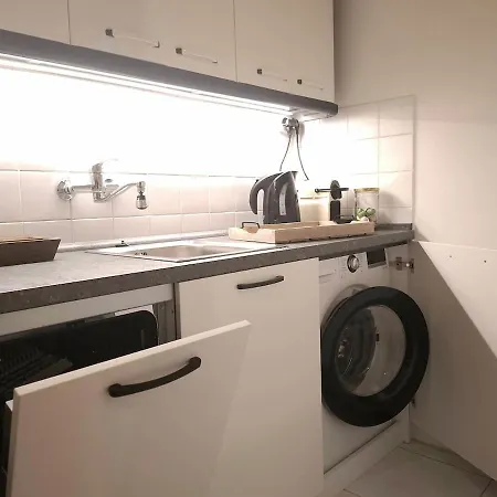 Outdoor New Blizko Centra * 布拉迪斯拉发