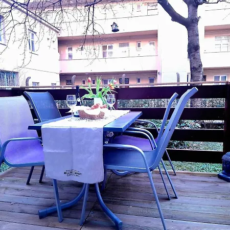 Apartment Outdoor New Blizko Centra