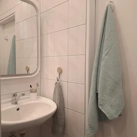 Outdoor New Blizko Centra Διαμέρισμα