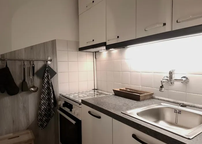 Outdoor New Blizko Centra Appartement Bratislava