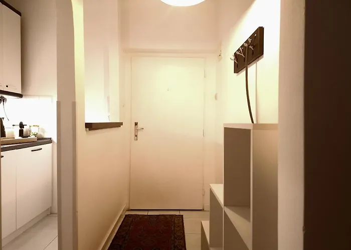 Outdoor New Blizko Centra * Bratislava