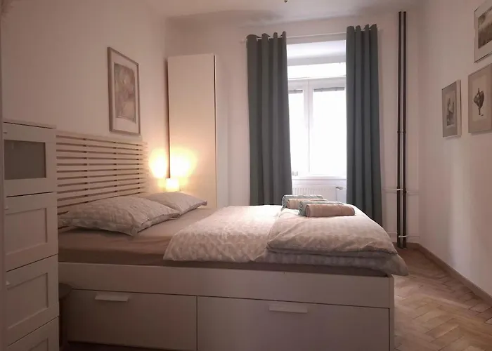 Apartmán Outdoor New Blizko Centra Bratislava