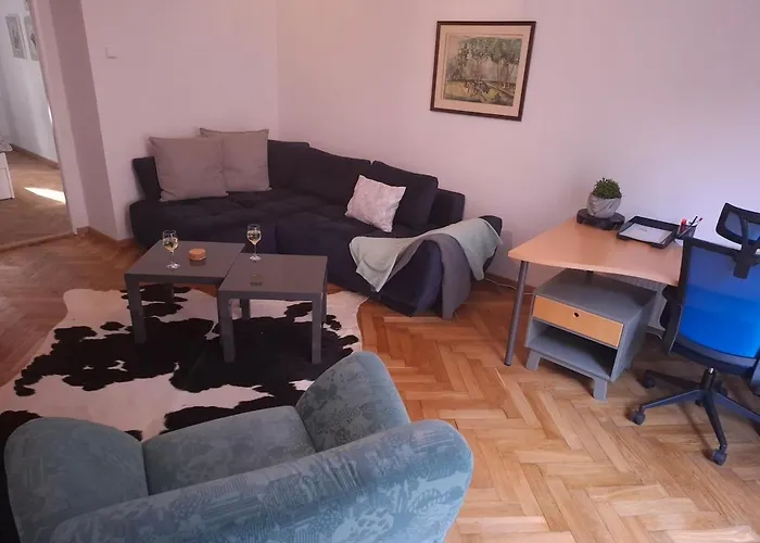 Outdoor New Blizko Centra Bratislava