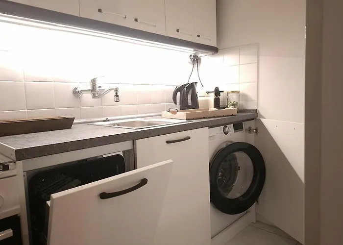 Outdoor New Blizko Centra * Bratislava