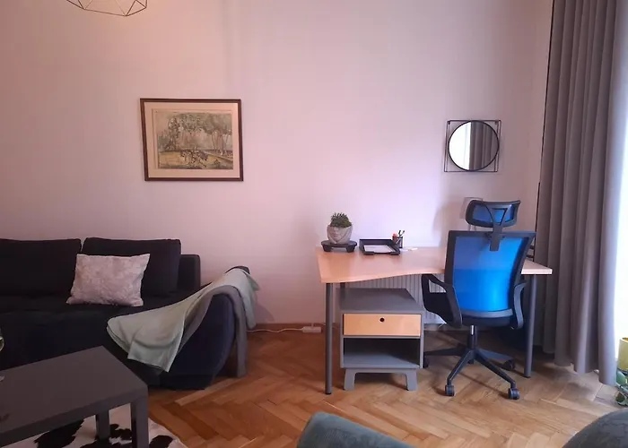 Outdoor New Blizko Centra