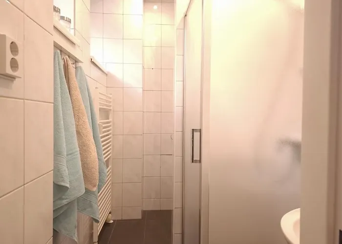 Outdoor New Blizko Centra Appartement