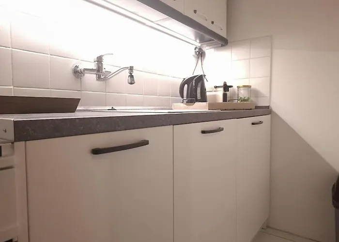 Appartement Outdoor New Blizko Centra *