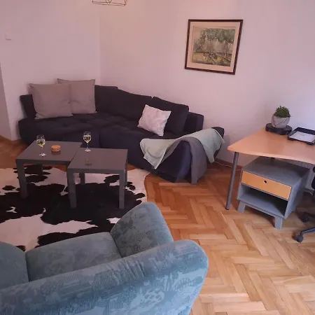 Outdoor New Blizko Centra Bratislava