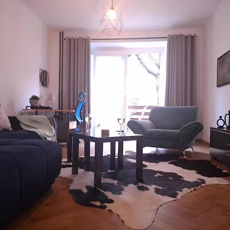 Apartament Outdoor New Blizko Centra *