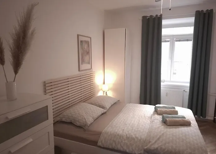 Apartament Outdoor New Blizko Centra Bratislava