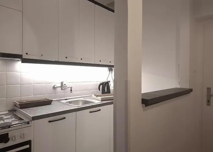 Outdoor New Blizko Centra Bratislava