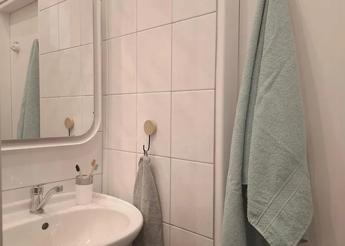 Outdoor New Blizko Centra Apartament